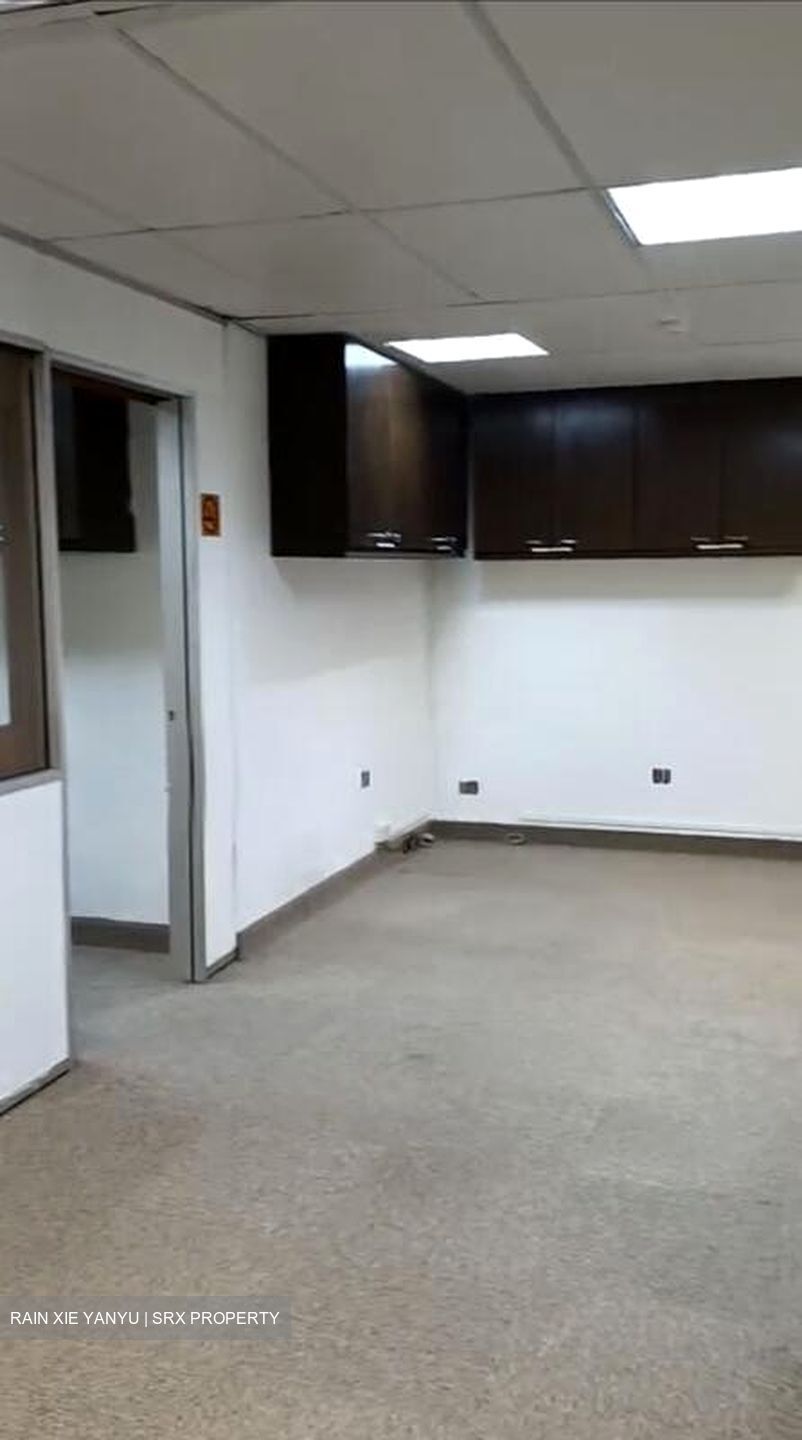Tanjong Pagar MRT (D1), Office #517551821